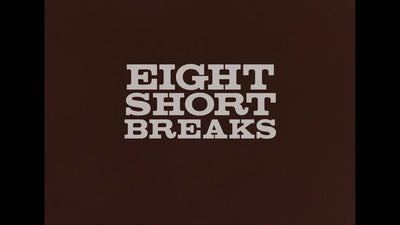Eight Short Breaks