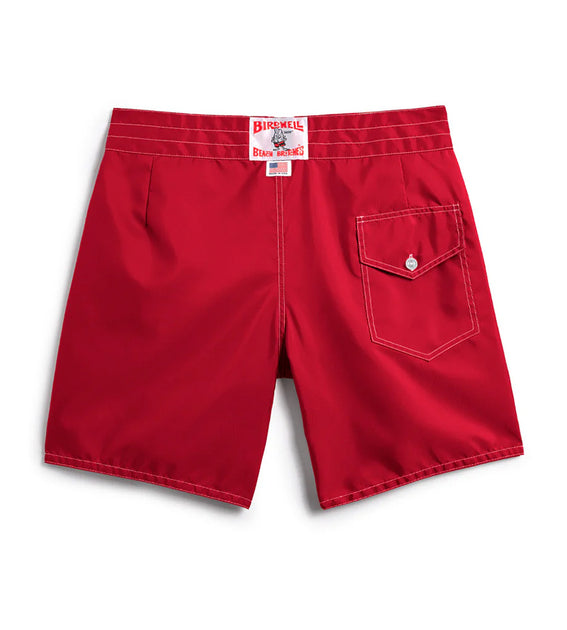 Birdwell Beach Britches 300 Red Boardshorts - Wild Things