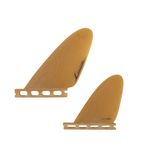 Ellis Ericson Feathers Quad Golden Hour Futures