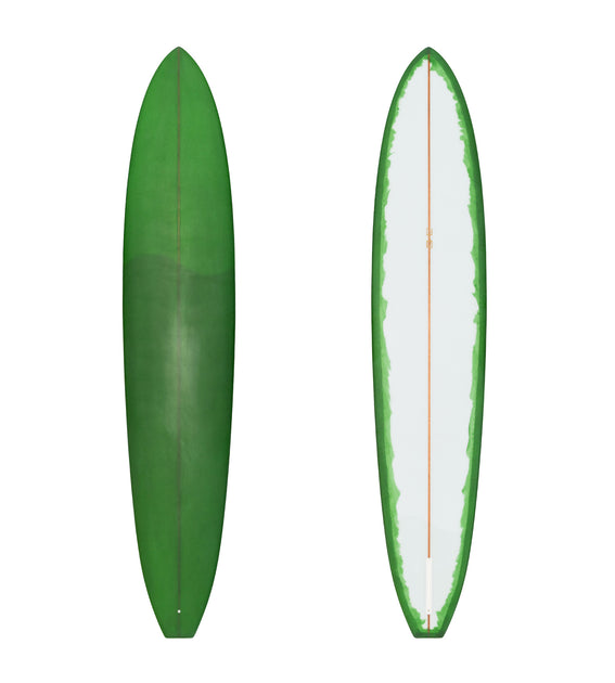Gato Heroi Surfboards