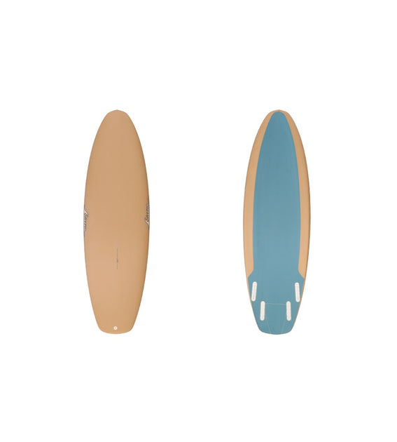 Ellis Ericson Lite Kite 5'9 Surfboard - Wild Things