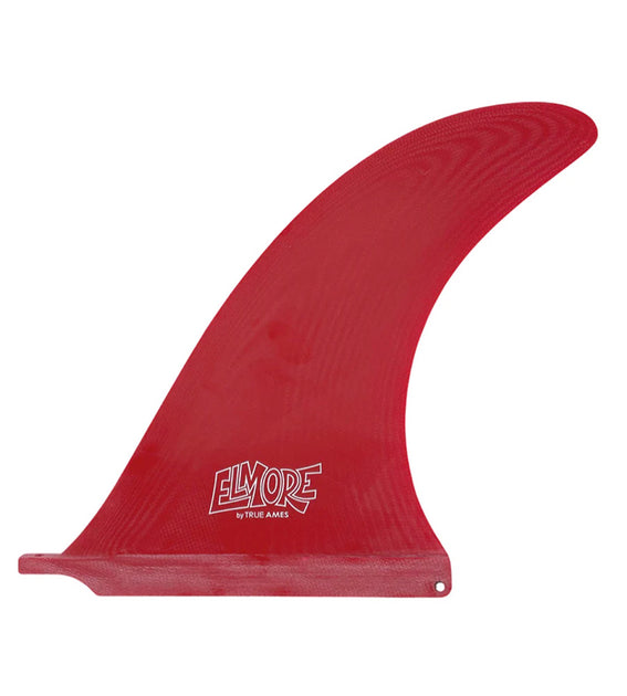 True Ames Single Fins