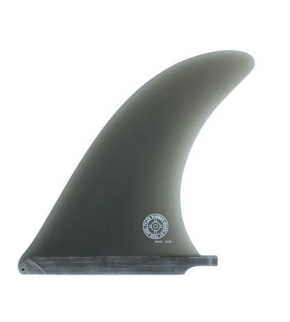 TYLER WARREN TRUE AMES PIVOT 9.75 フィン True Ames Tyler Warren Pivot 9.75 Clear Fin – Seek & Surf