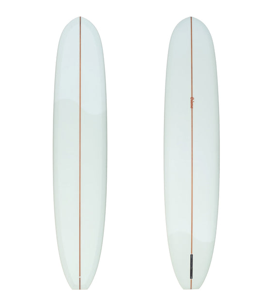 サーフィン・ボディボード creme californian 9.6 special abstract Gato Heroi | 9'6