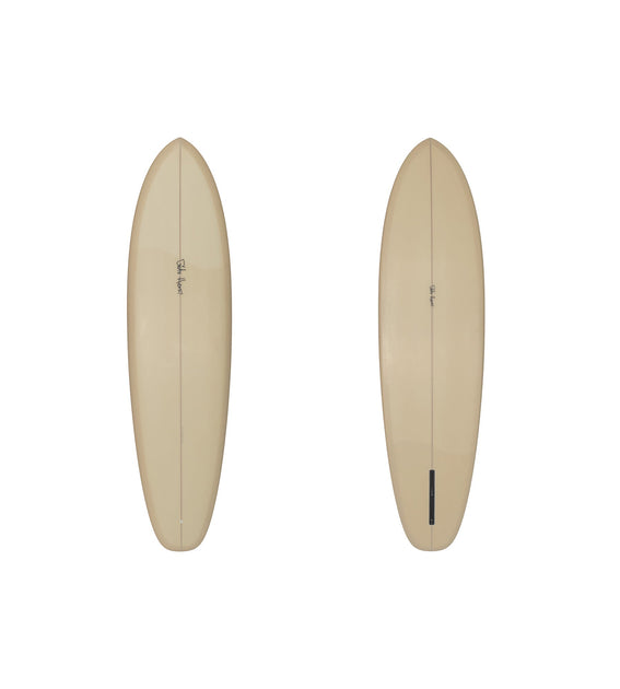 Gato Heroi Roach 6'6 Surfboard - Wild Things