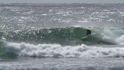 ANDY'S FIRST SESSION ON SPACEPIG