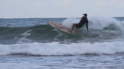 CHOP OP x CARL GONSALVES
