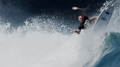 Chippa Wilson x Wild Things 'Amid' Signature Fin