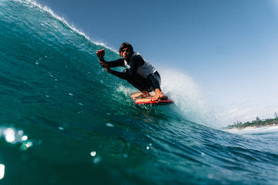 Surf Club: May 27