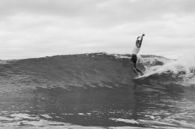 SURF CLUB: VIDEO