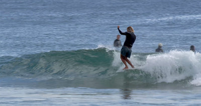 EAST COAST DEMO TOUR