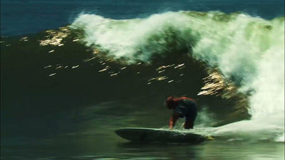 Choice Glance - A Surf Film by Alex Knost