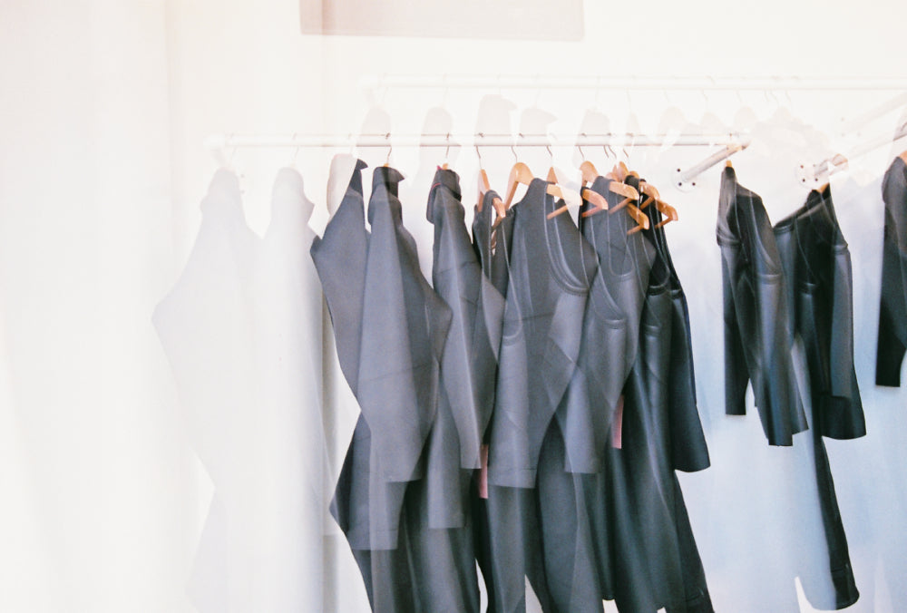Wetsuits