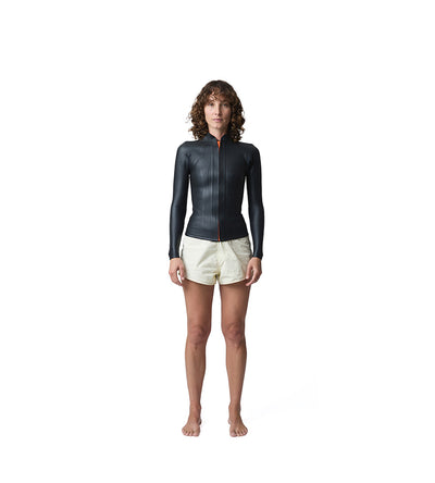 Jacket 2mm (Womens) - Wild Things