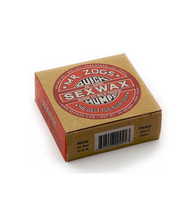 Sex WAX - Wild Things