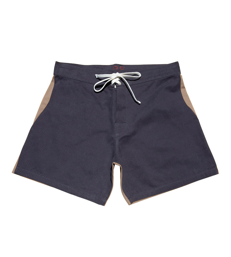 2 Tone Surf Short Slate/Olive - Wild Things