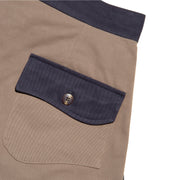2 Tone Surf Short Slate/Olive - Wild Things