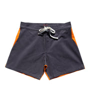 2 Tone Surf Short Slate/Rust - Wild Things