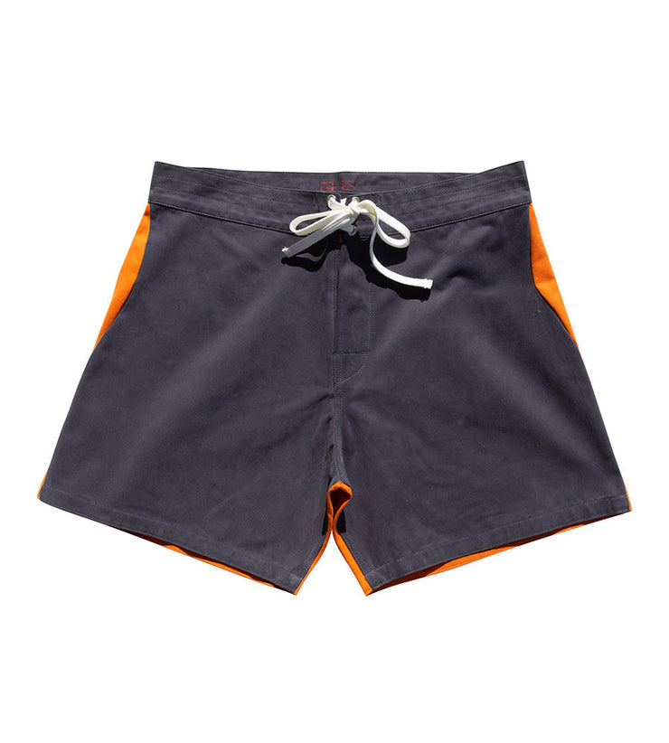 2 Tone Surf Short Slate/Rust - Wild Things