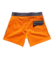 2 Tone Surf Short Slate/Rust - Wild Things