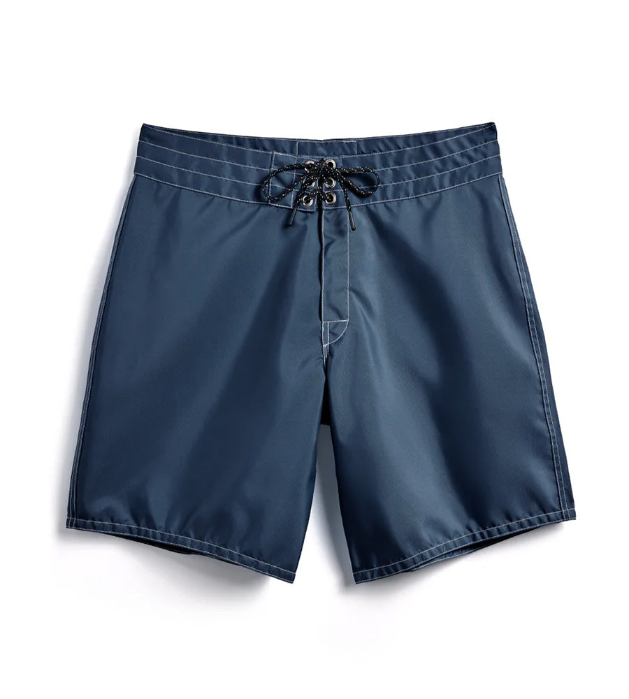 Birdwell Beach Britches 300 Navy Boardshorts - Wild Things