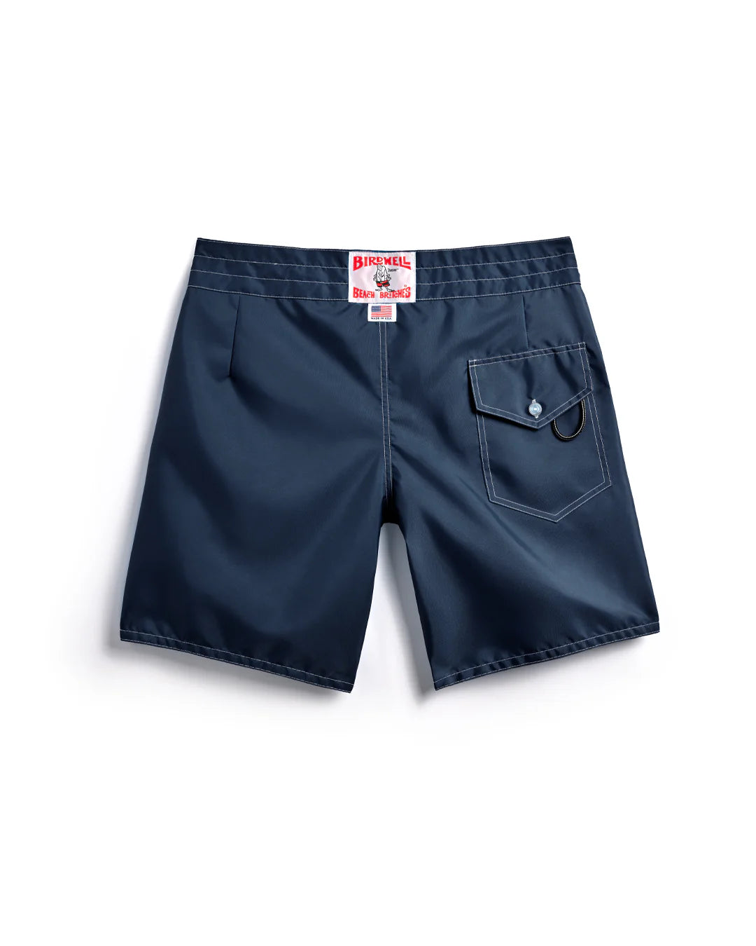 Birdwell Beach Britches 300 Navy Boardshorts - Wild Things