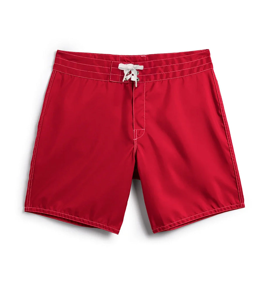 Birdwell Beach Britches 300 Red Boardshorts - Wild Things