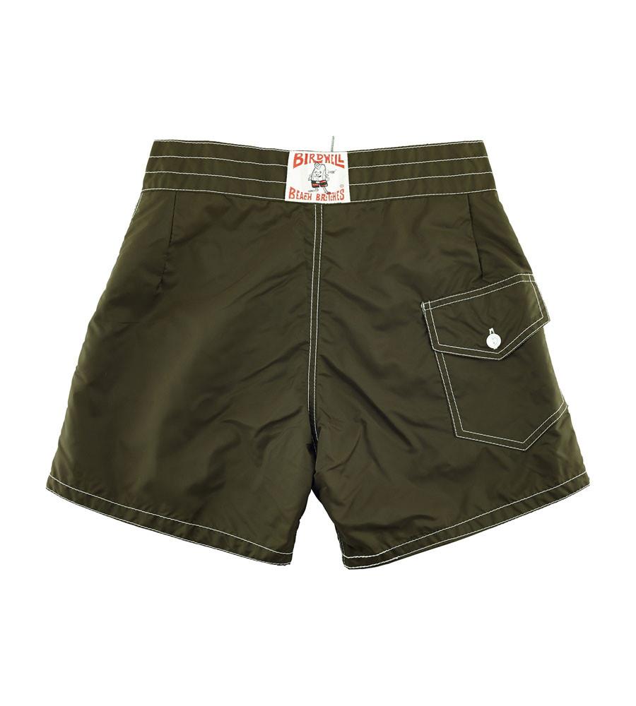 BIRDWELL バードウェル 310 15インチ ブラウン All Birdwell 310