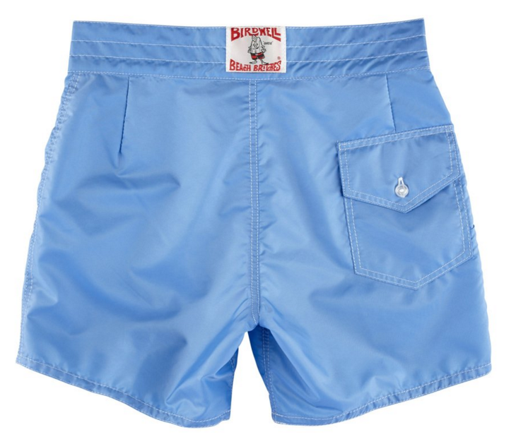 310 Sky Blue - Wild Things