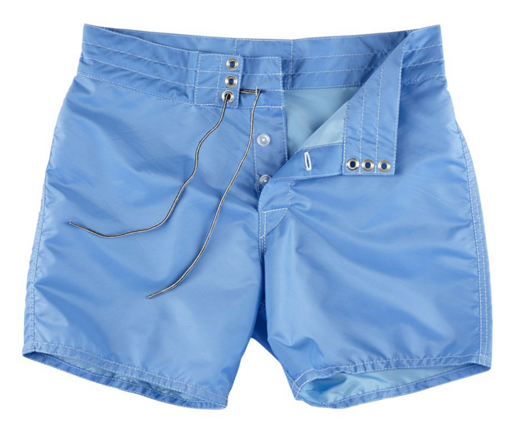 310 Sky Blue - Wild Things