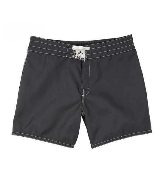 Birdwell Beach Britches 310 Black Boardshorts - Wild Things