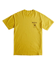 61 T-Shirt - Gold