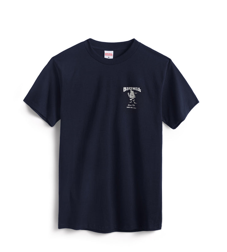 61 T-Shirt - Navy