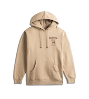 61 Hoodie Sandstone - Wild Things