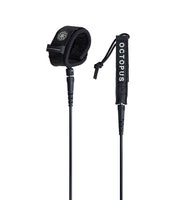 7ft MISSION CONTROL LEASH BLACK - Wild Things