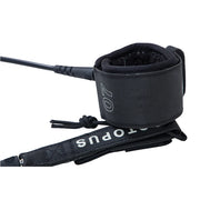 7ft MISSION CONTROL LEASH BLACK - Wild Things
