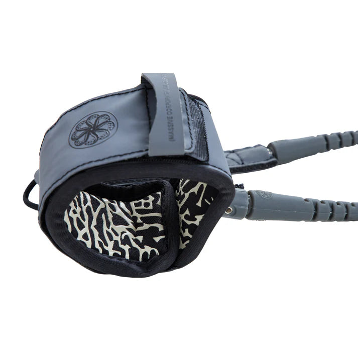 7ft MISSION CONTROL LEASH GREY - Wild Things