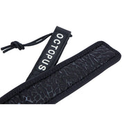 7ft MISSION CONTROL LEASH BLACK - Wild Things