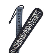 7ft MISSION CONTROL LEASH GREY - Wild Things
