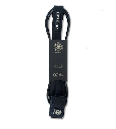 7ft OLG Leash - Wild Things