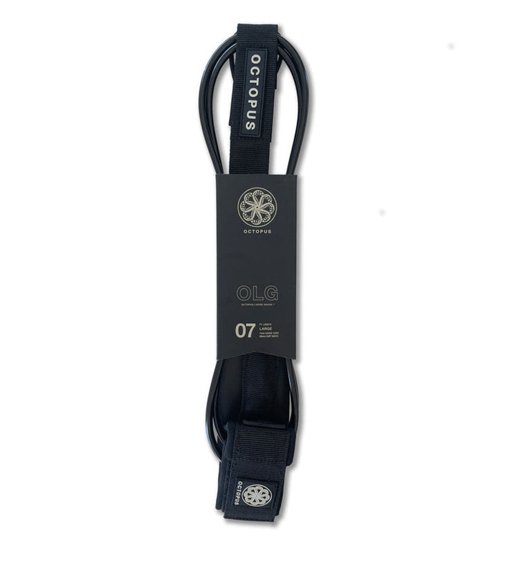7ft OLG Leash - Wild Things