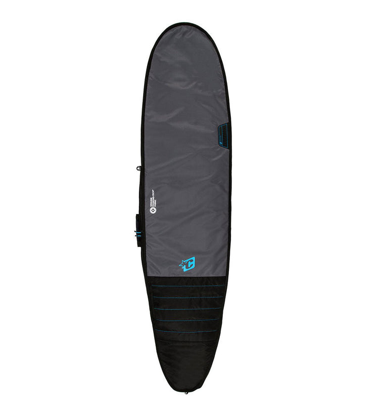 8'0 Longboard Day Use - Wild Things