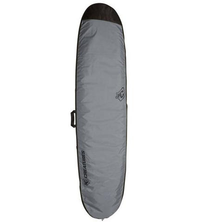 8'0 Longboard Lite-with fin slot - Wild Things