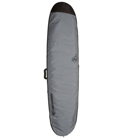 8'0 Longboard Lite-with fin slot - Wild Things