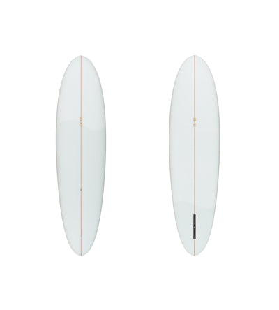 Acid Egg 7'0 - Wild Things