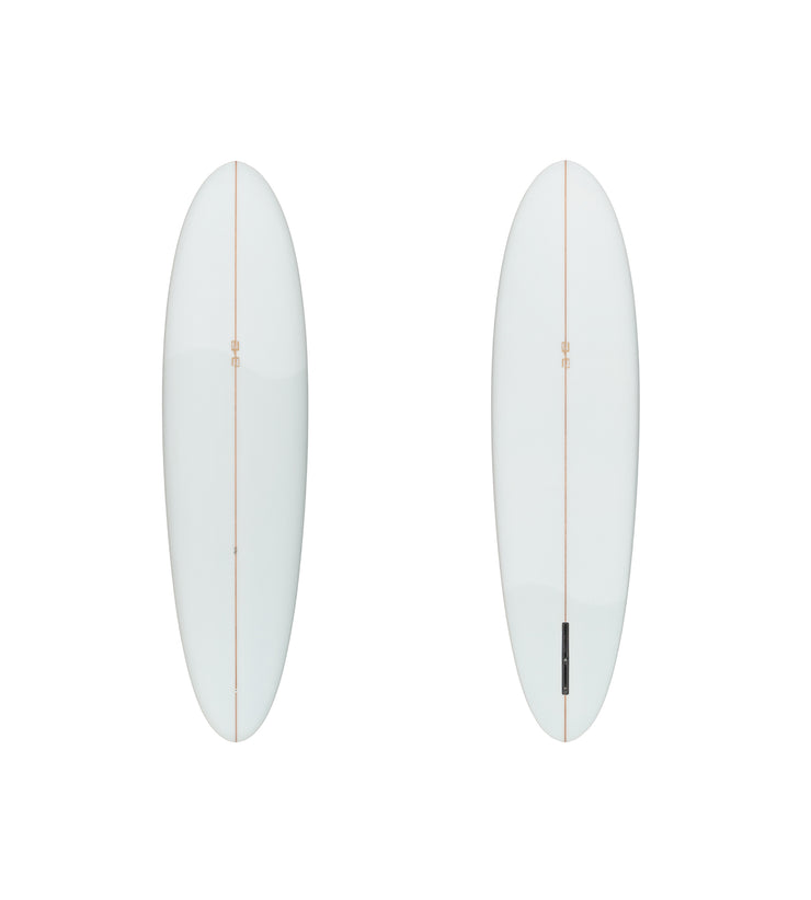 Acid Egg 7'0 - Wild Things