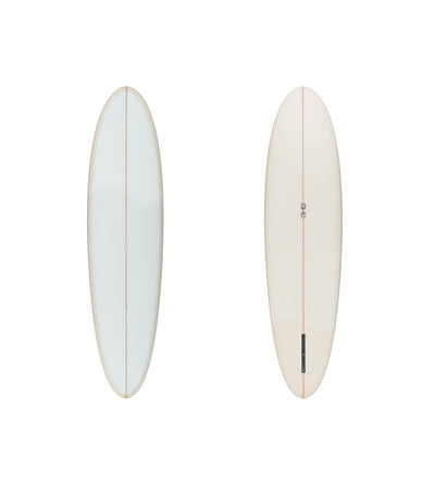 Acid Egg 7'0 - Wild Things