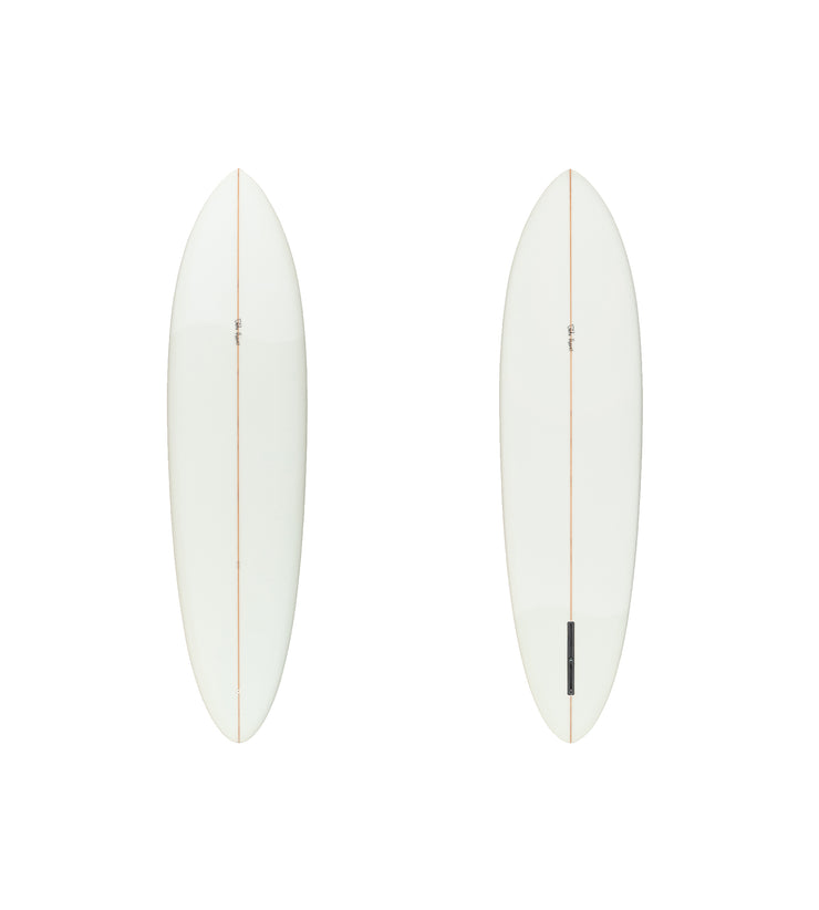 Acid Drop 6'10 - Wild Things