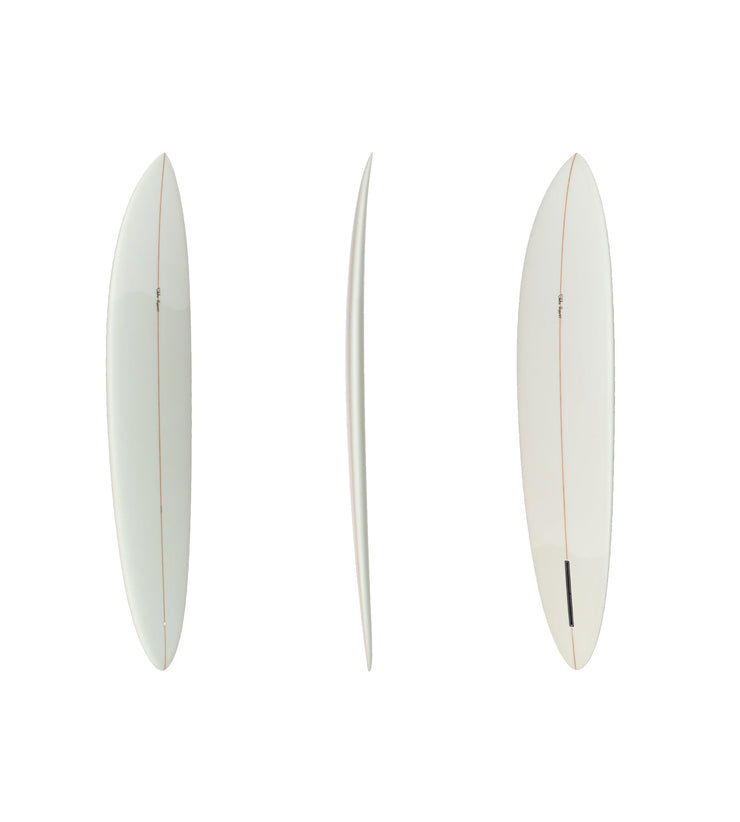 Acid Drop 6'10 - Wild Things