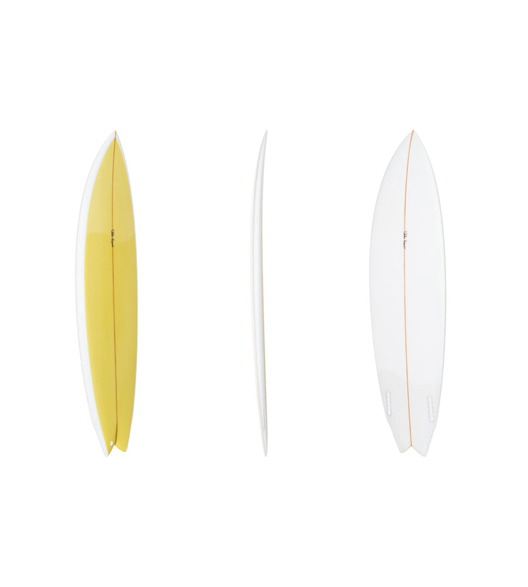 Anti Fish 6'0 - Wild Things